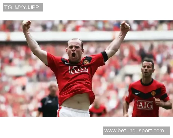 曼联足球的辉煌瞬间与经典时刻的精彩图片展示